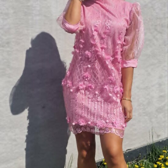 NORE MINI DRESS